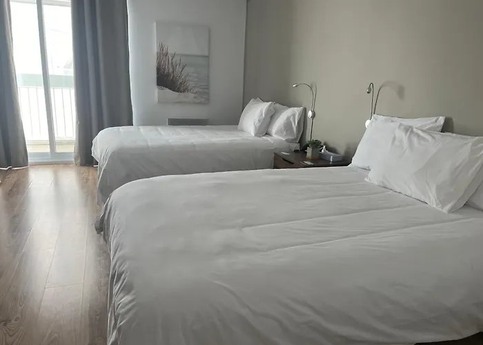 Hôtel Normandie
