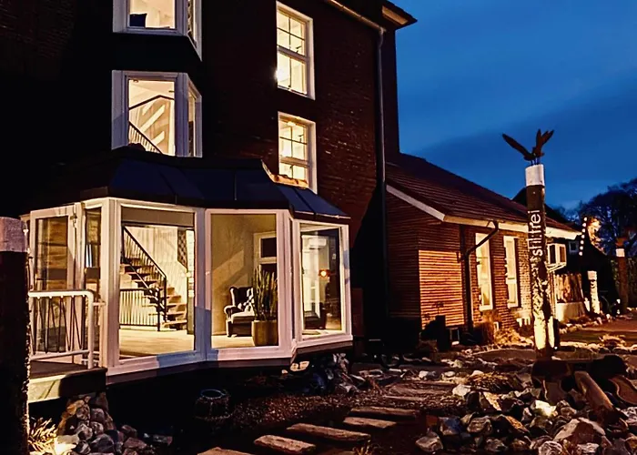 Stilfrei By Humble Homes