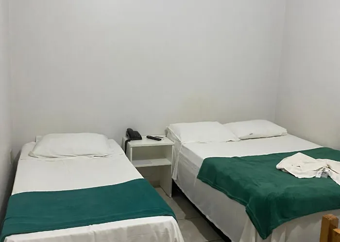Oriente Hotel Outlet
