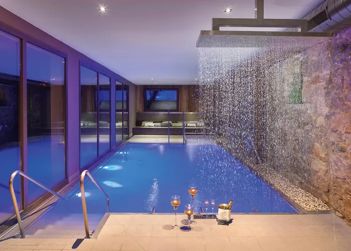 Hotel-Balneari Sant Vicenç