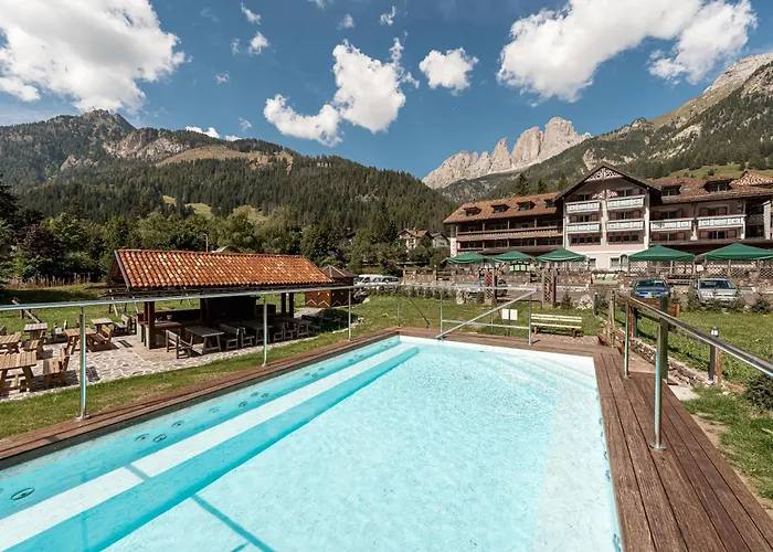 Hotel Diamant Park