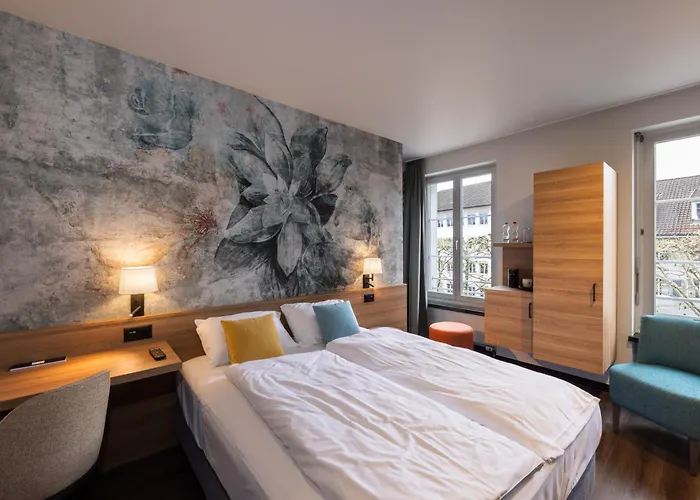 Hotel Loge Winterthur