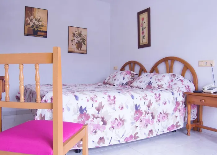 Hotel Candano