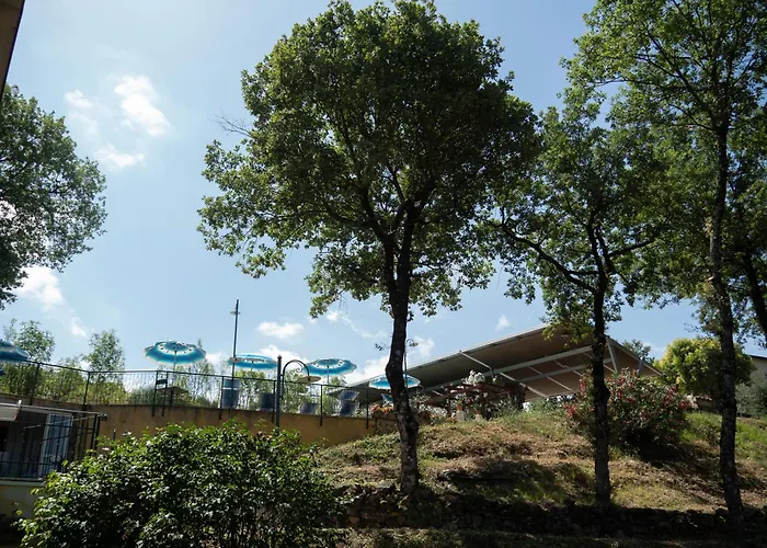 La Rocca Residence Magione