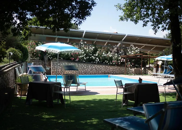 La Rocca Residence Magione