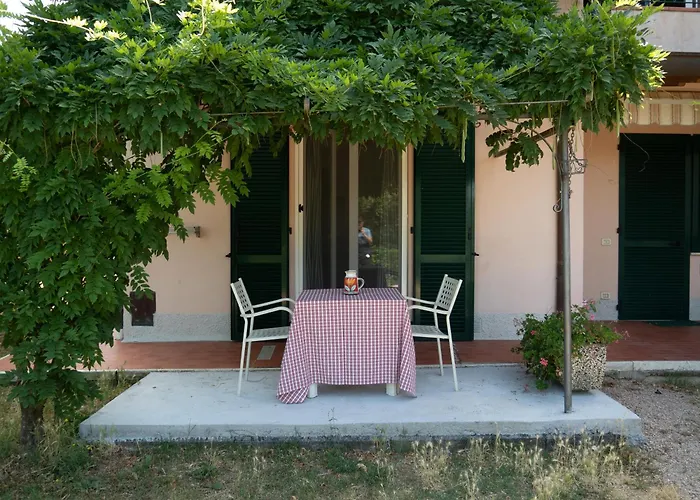 La Rocca Residence Magione