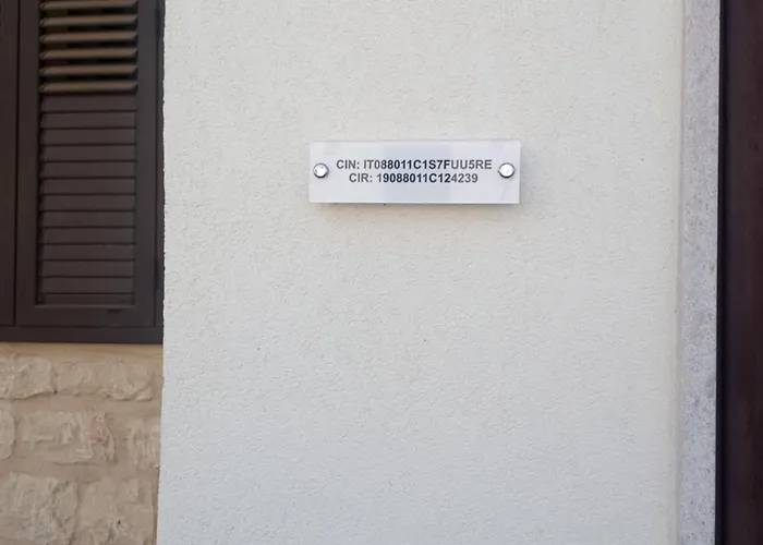 B&B Casa Rosati