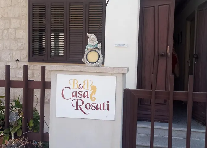 B&B Casa Rosati
