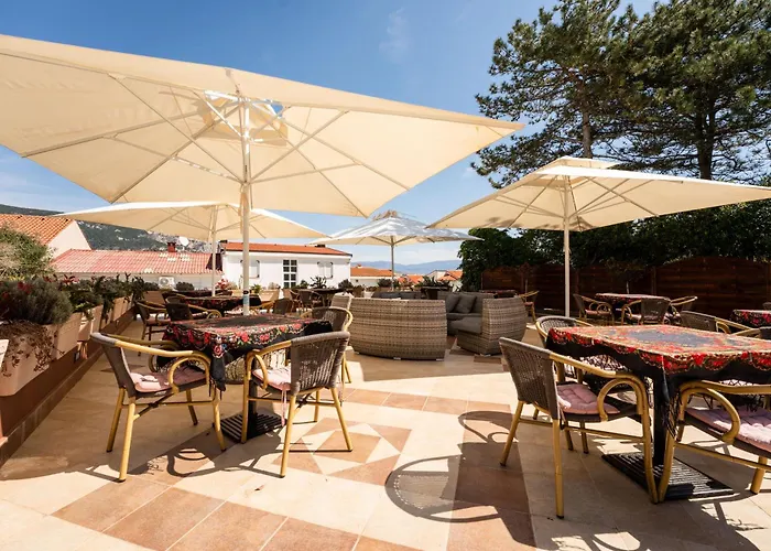 Bed & Breakfast Villa Terezija