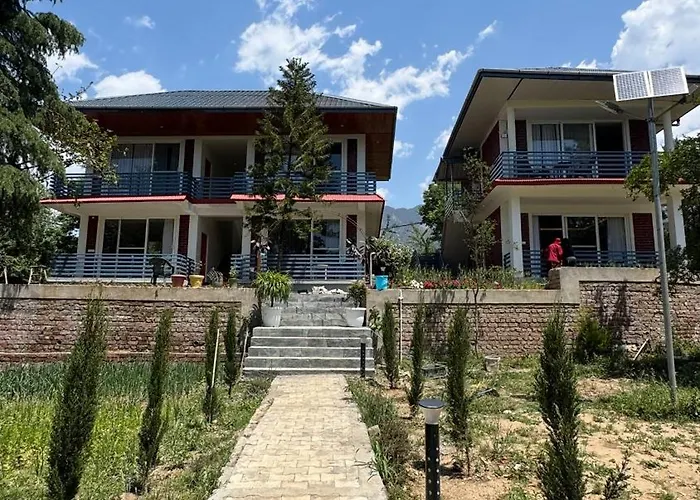 Namlang Resort
