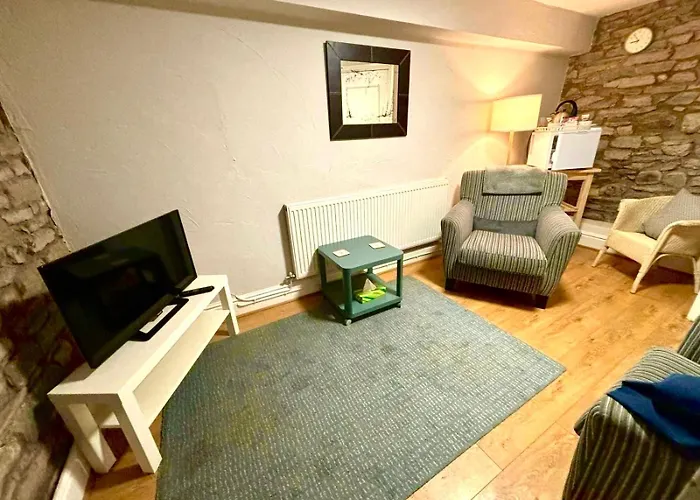 Kings Arms Hotel