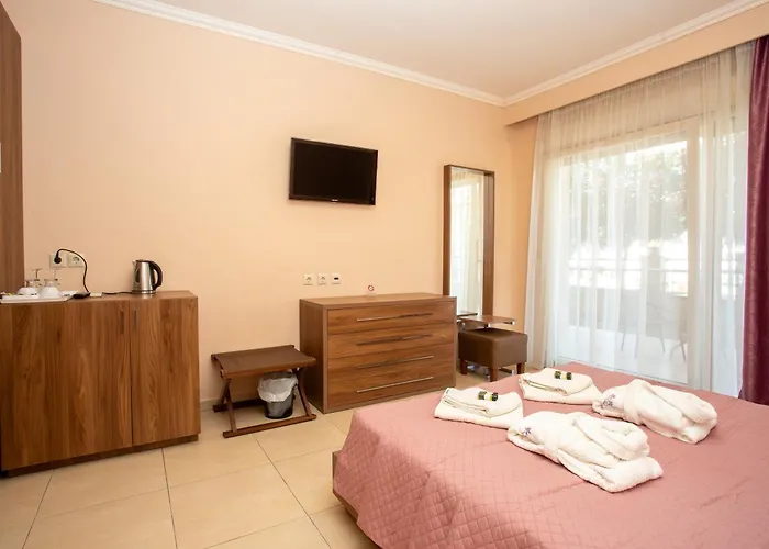 Orchidea Quality Stay