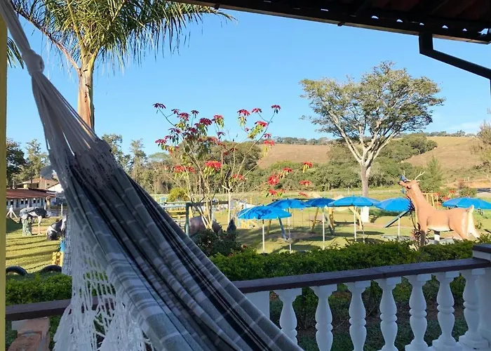 Hotel Estrada Real
