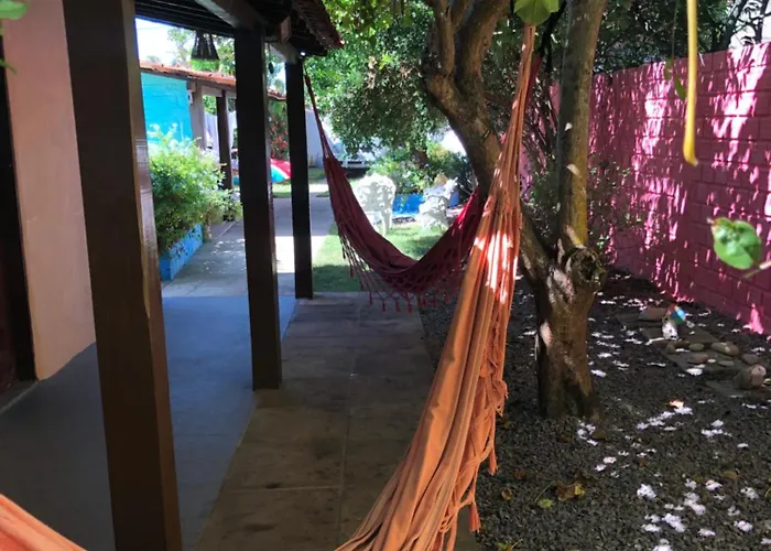 Pousada Baixio Inn