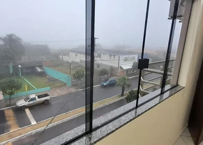 Âncora Hotel