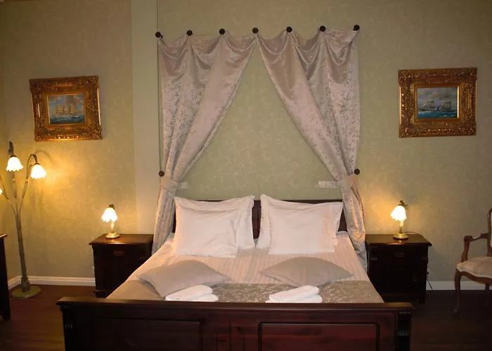 Taanilinna Hotell