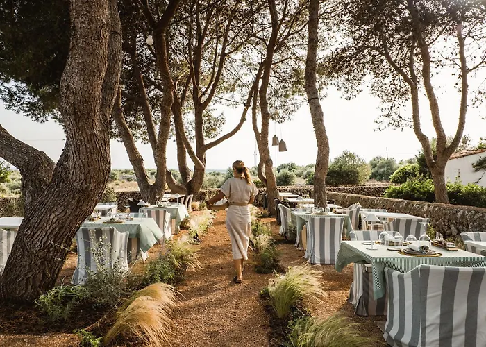 Morvedra Nou Luxury Boutique Hotel - Adults Only