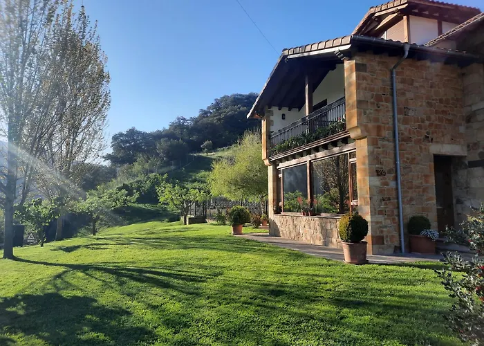Posada El Hoyal