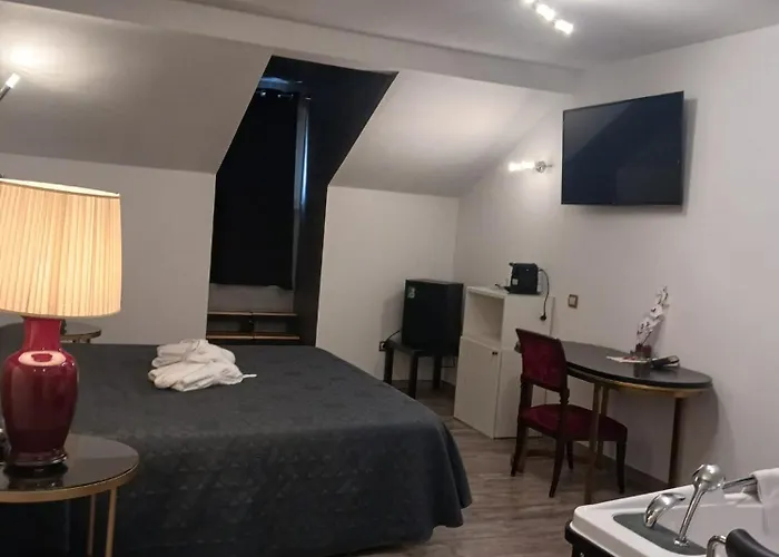 Habitaciones Premium Finca la Casona