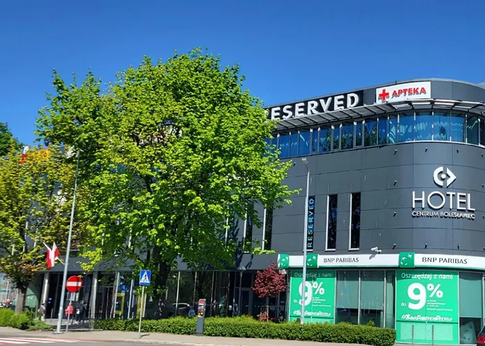 Hotel Centrum