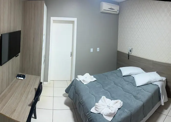 Star Hotel