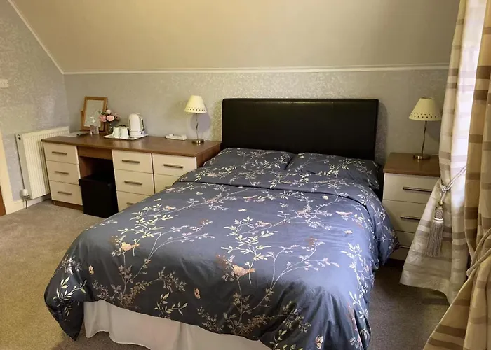 Hillhouse Hotel Edinburgh