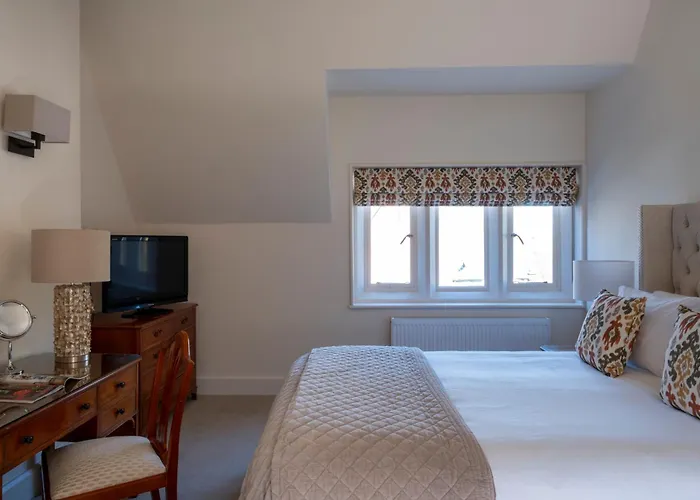 Horsted Place Hotel