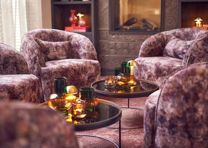 The Yard Hotel Noordkade