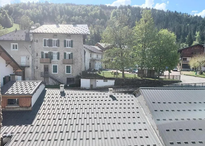 Hôtel Le MontBlanc