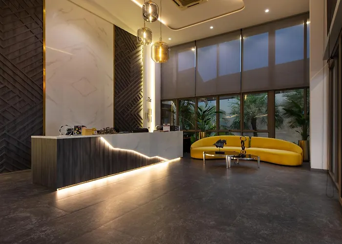 Elite Atoll Serviced Apartments Phuket