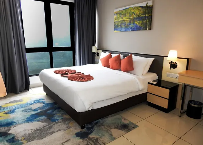 Sky Retreat Genting Highlands