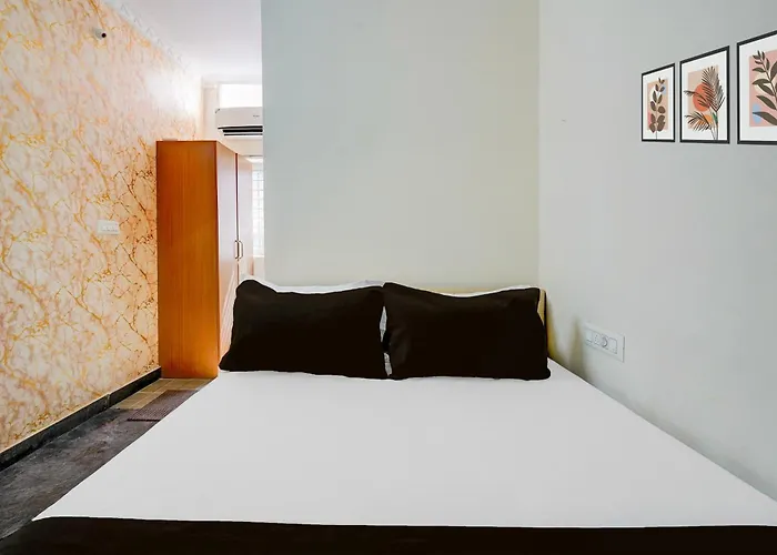 Hotel O Hoskote Malur