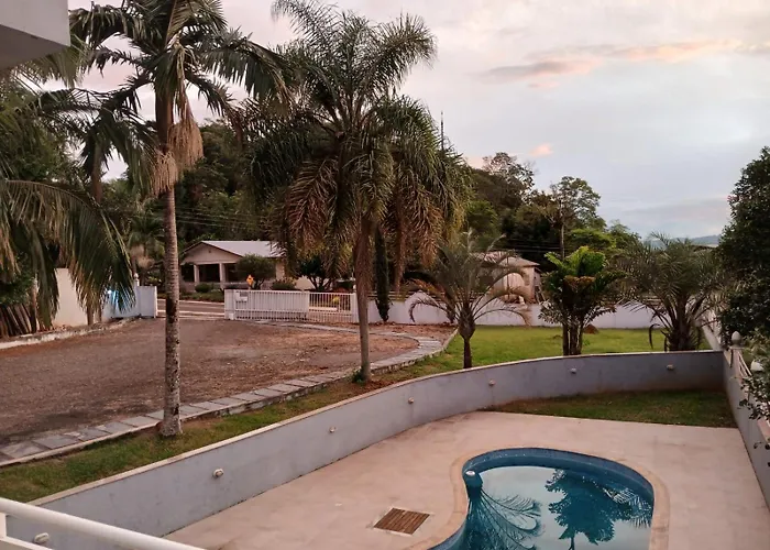 Pousada Dona Maria