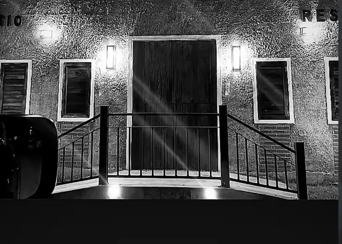 Hotel BR 153