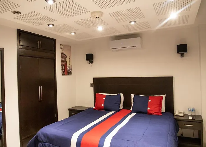 Hotel Grand Elizabeth