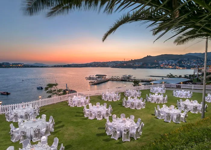 Kefaluka Resort