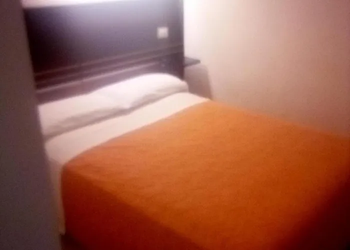 Hotel Villa Lalla