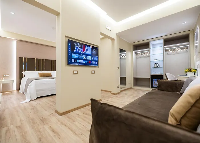Hotel Montreal