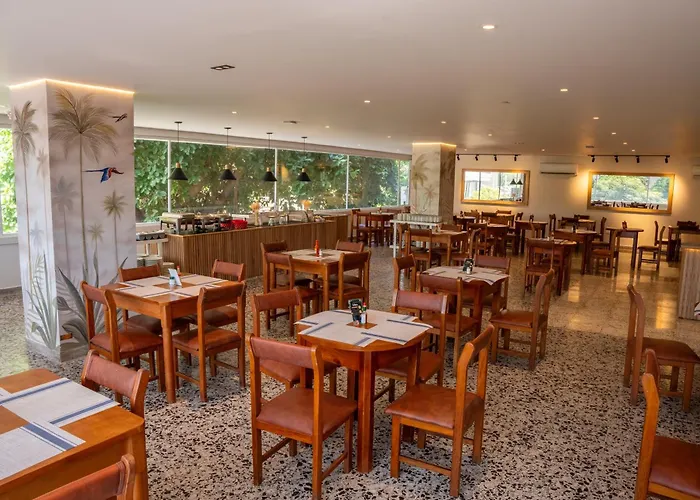 Hotel Stil Cartagena