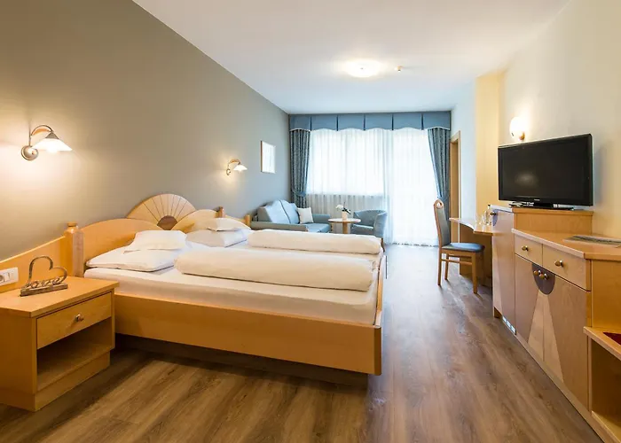 Hotel Vilpianerhof