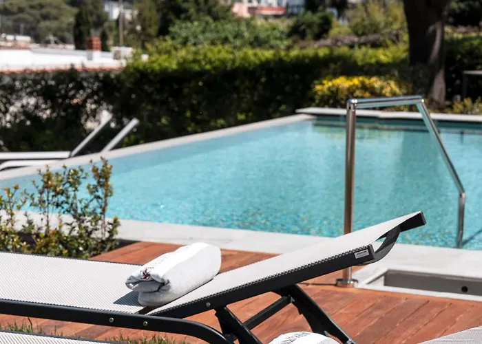 Capri Wine Hotel
