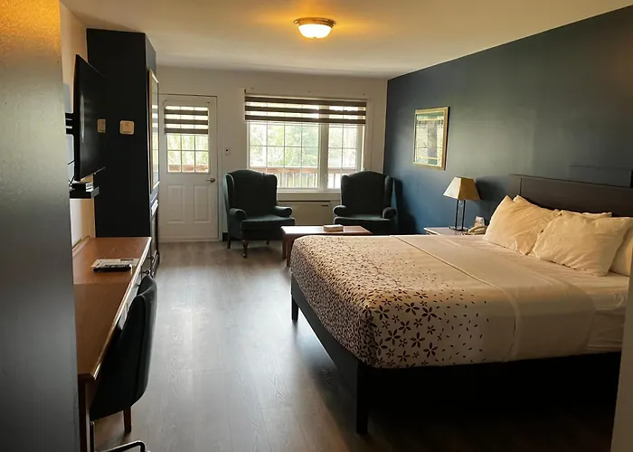 The Grand Tappattoo Resort, An Ascend Collection Resort