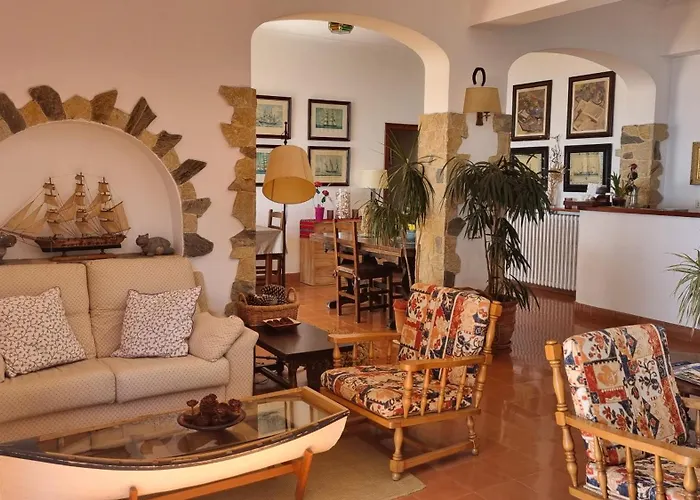 Hostal Sa Barraca - Adults Only