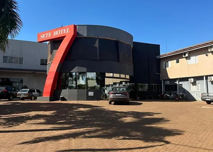 Hotel 7