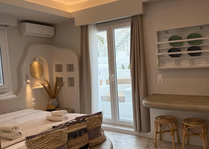 Fratelli Family Rooms