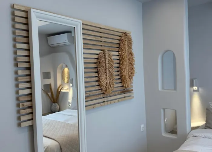 Fratelli Family Rooms