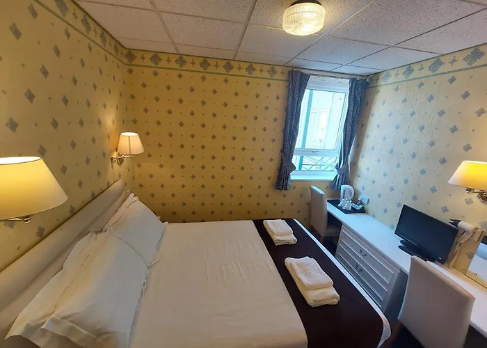 White Heather Hotel