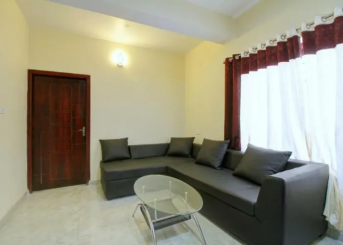 Pinehill Suites