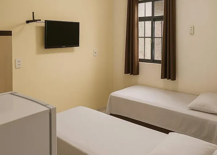 Hotel Itália