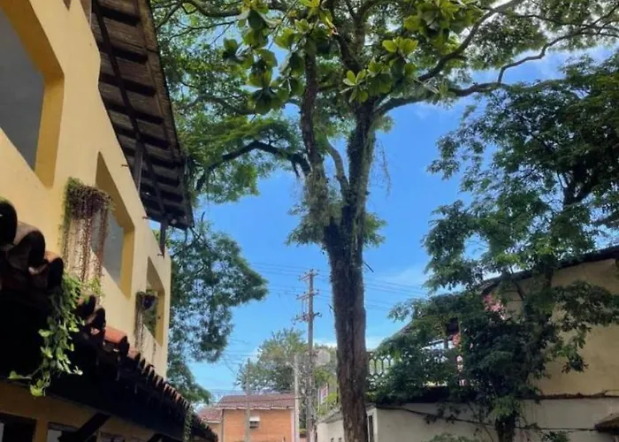 Pousada Boiçucanga